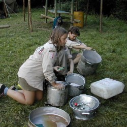 Kamp Moulin Du Ruy 2